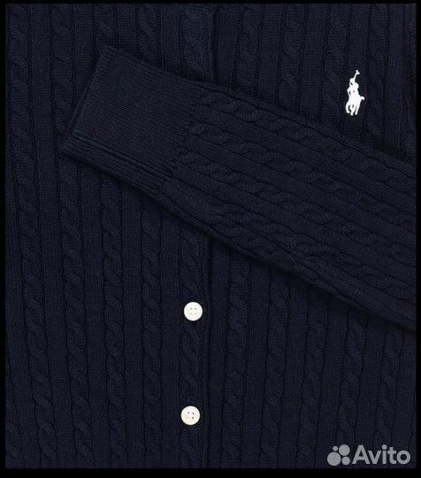 Кофта Ralph Lauren 116-122 р