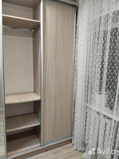 Шкаф купе трехстворчатый