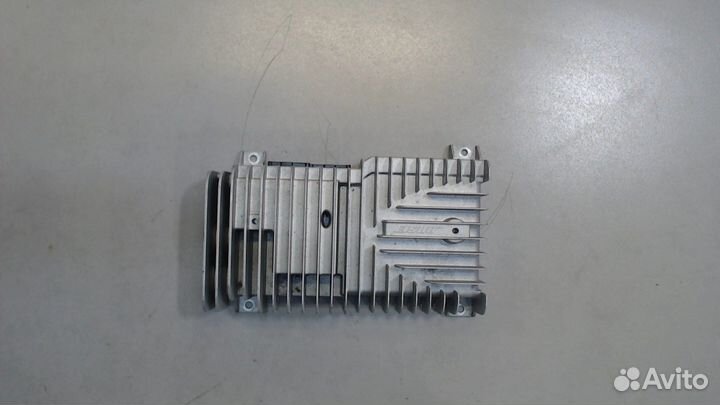 Усилитель звука Infiniti JX, 2013