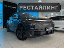 LiXiang L7 1.5 AT, 2024, 35 км, с пробегом, цена 6 249 000 руб.