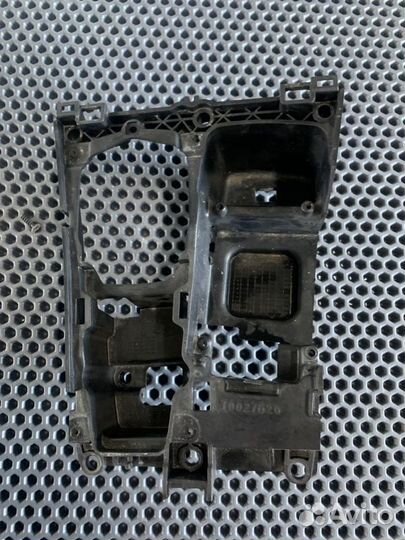 Консоль АКПП BMW X6, X5