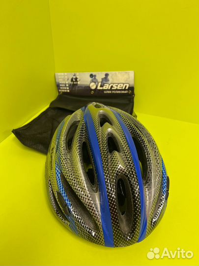 Шлем Larsen H2 (1621 )