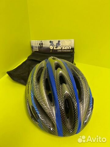 Шлем Larsen H2 (1621 )