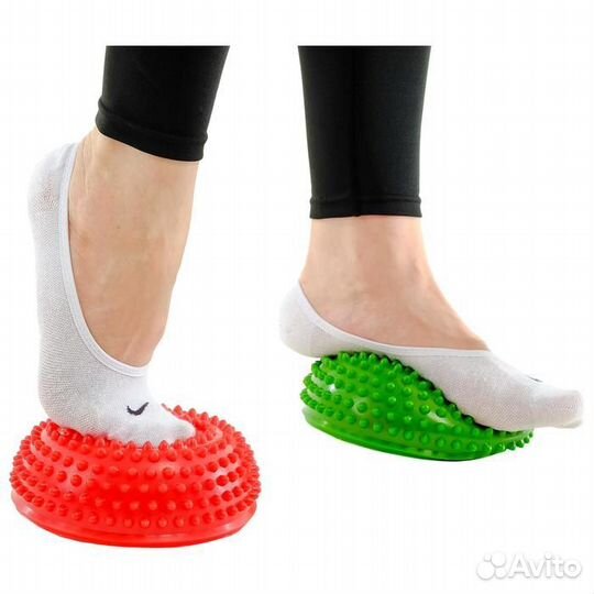 Массажер для ног