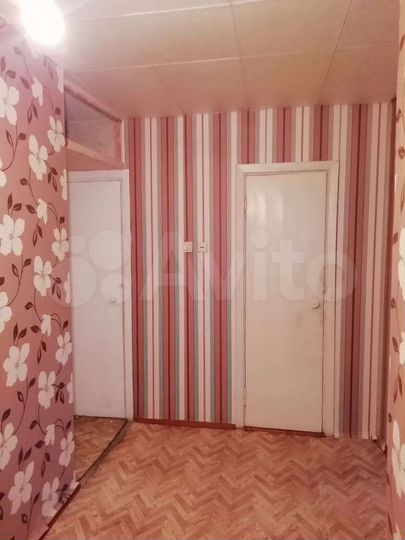 2-к. квартира, 52,4 м², 4/5 эт.