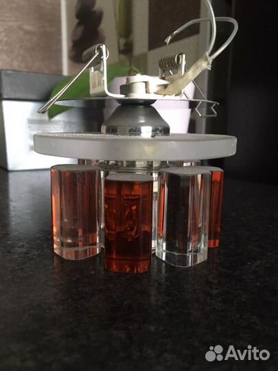 Светильник потолочный