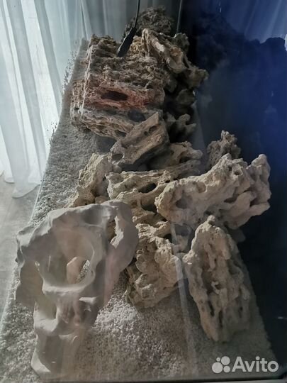 Аквариум Аквас 300 литров