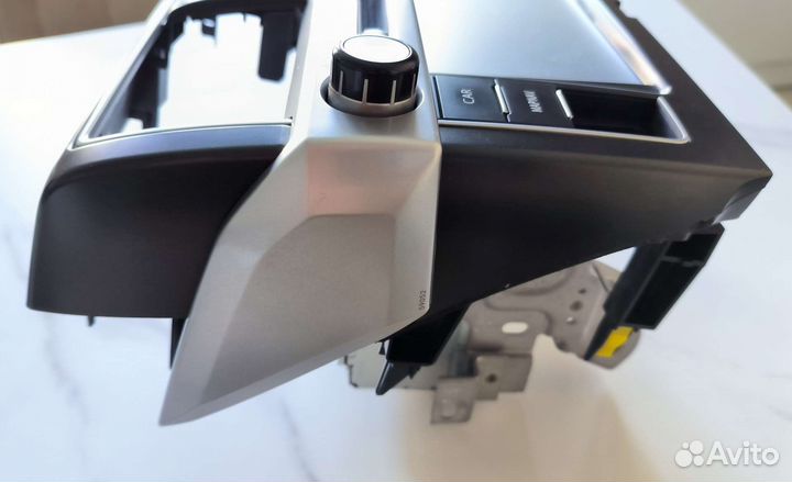 Штатная магнитола Toyota Prado 150 (86140-60150)