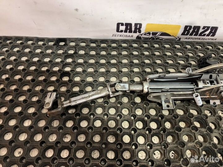 Колонка рулевая Skoda Octavia, Skoda Superb