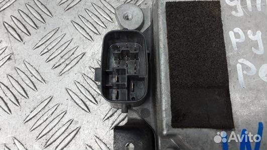 Блок управления lexus RX 3 (1NN33NC01)