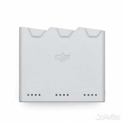 Fast Charging Hub для Mini 3/4 Pro, оригинал