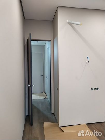 Ремонт квартир под ключ