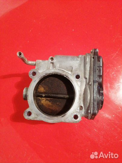 Дроссельная заслонка Lexus Gs S190