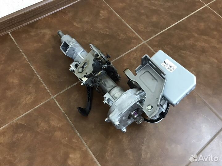 Электроусилитель руля Лада Веста