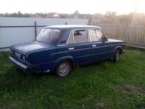 ВАЗ (LADA) 2103 1.5 MT, 1979, 18 851 км, с пробегом, цена 35 000 руб.