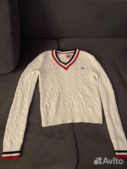 Джемпер Tommy Hilfiger