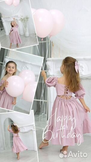 Фотосессия все включено