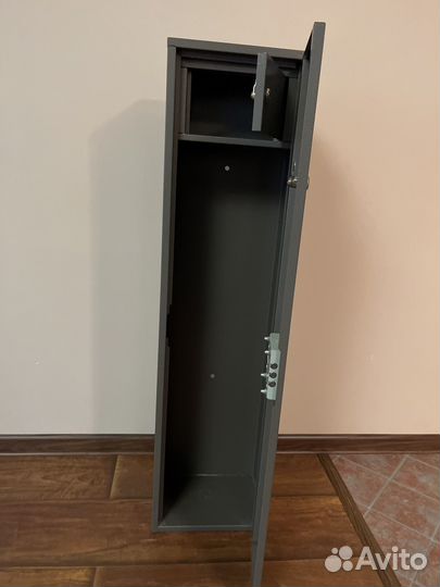 Оружейный сейф