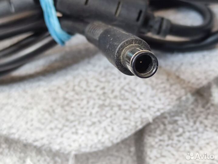 Зарядка для ноутбука Dell 19.5V 9.23A (180W)