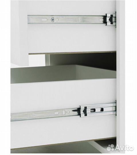 Детский комод с пеленальным столиком