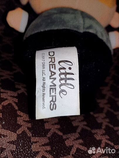 Мягкие игрушки Магнит коллекционные