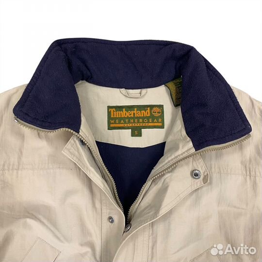 Куртка Timberland Weathergear Waterproof