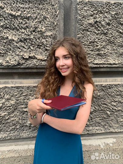 Преподаватель по речи