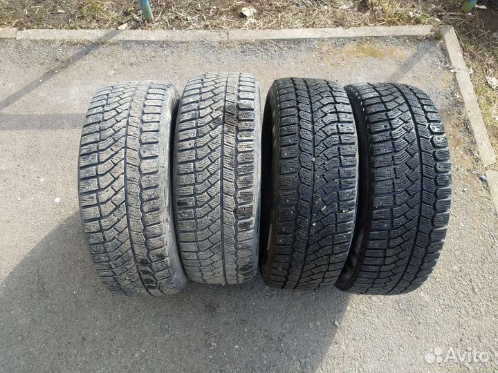 Viatti Brina Nordico V-522 205/55 R16