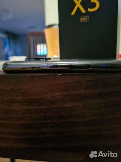 Xiaomi Poco x3 nfc 6 128