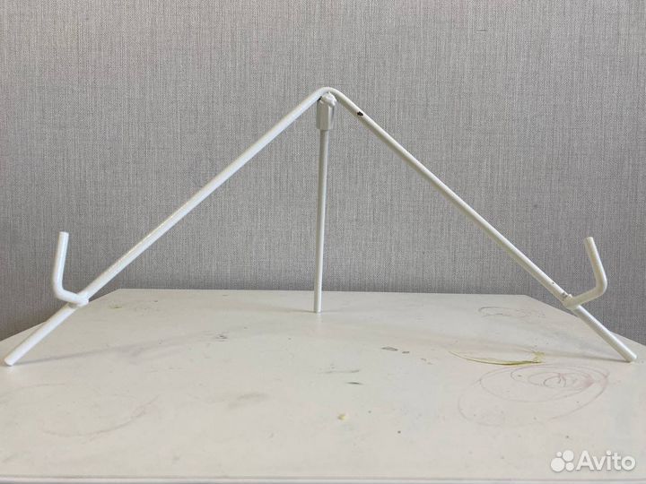 Подставка для кварцевого обогревателя