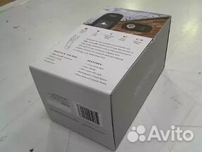 Тепловизор Seek Reveal XR fastframe 30 для охоты