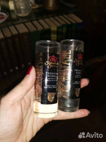 Стопки, стаканы, солонки, перечницы, пивные кружки