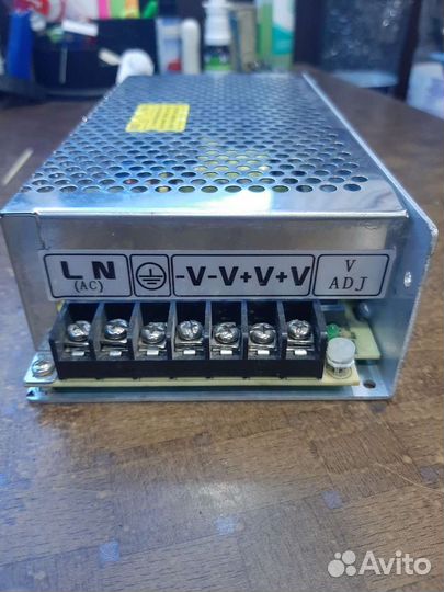 Блок питания LD 150W-SF-36