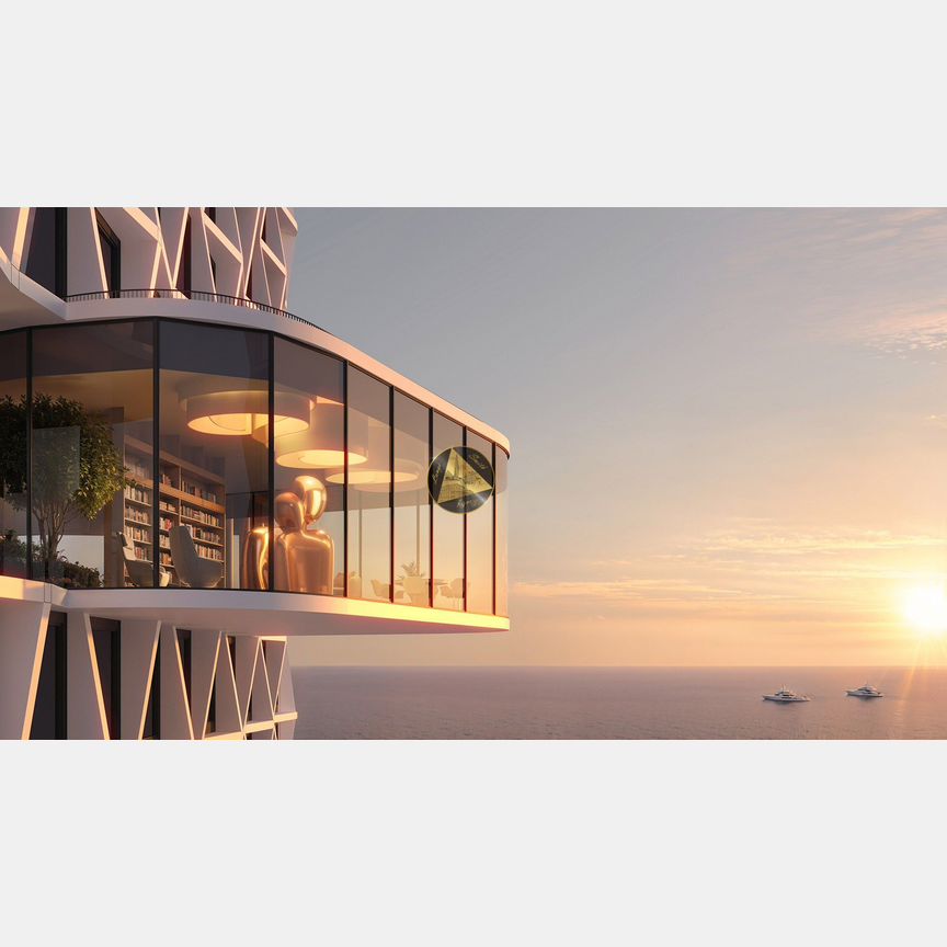 1-к. квартира, 36,2 м², 15/20 эт.