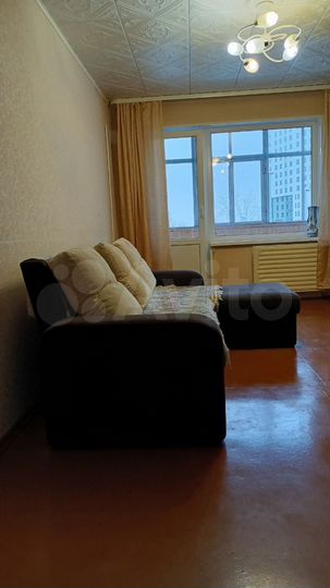 3-к. квартира, 67,1 м², 3/9 эт.