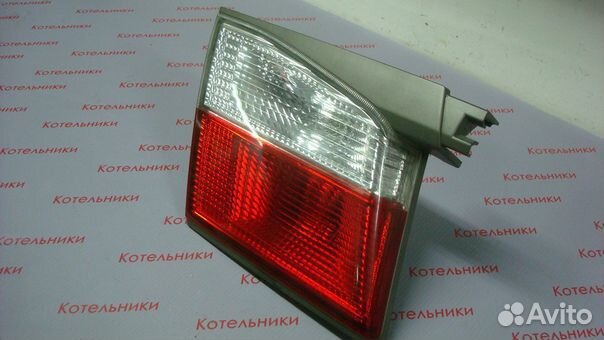Nissan Р11 26555-7J186 Фонарь задний левый
