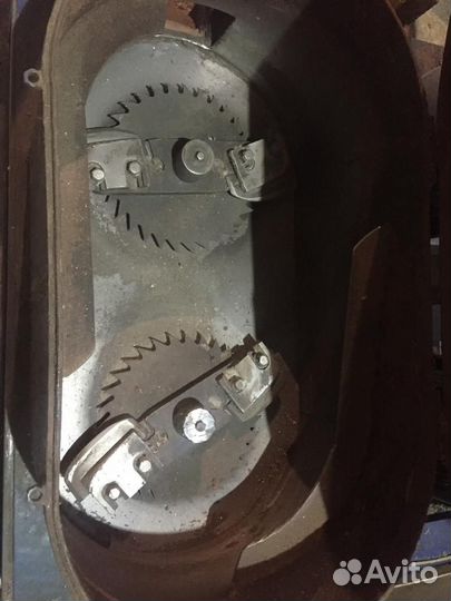 Агломератор