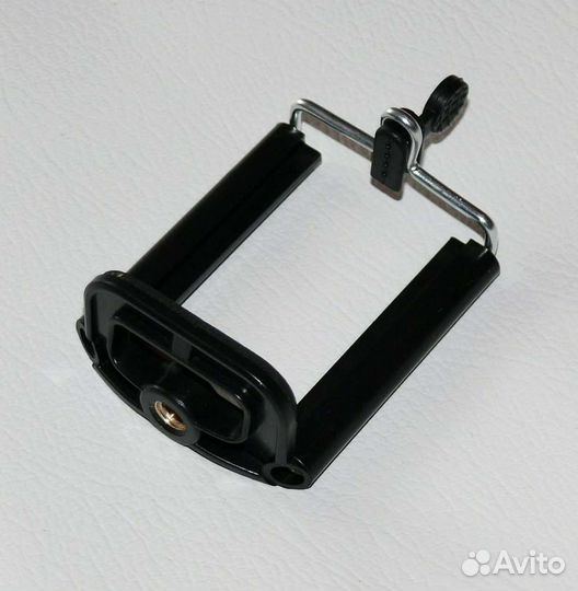 Держатель для телефона на штатив