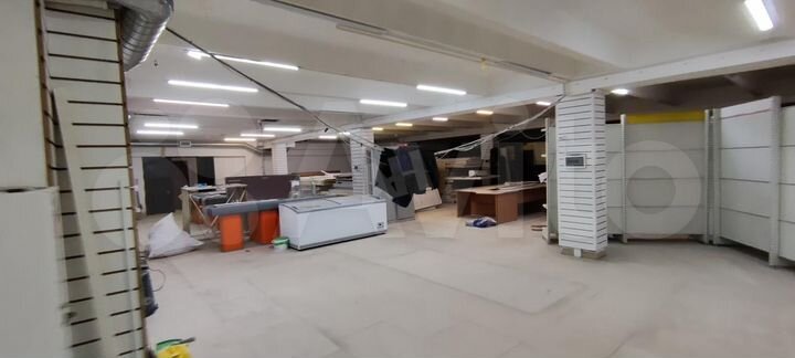 Аренда (ПСН) пл. 700 м2 Железнодорожный