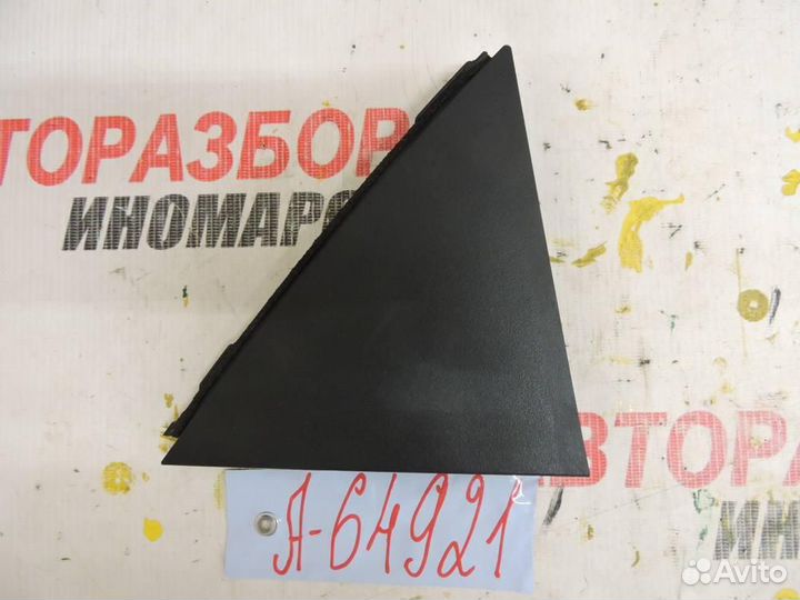 Накладка двери задней левой для Kia Cerato 2 2009