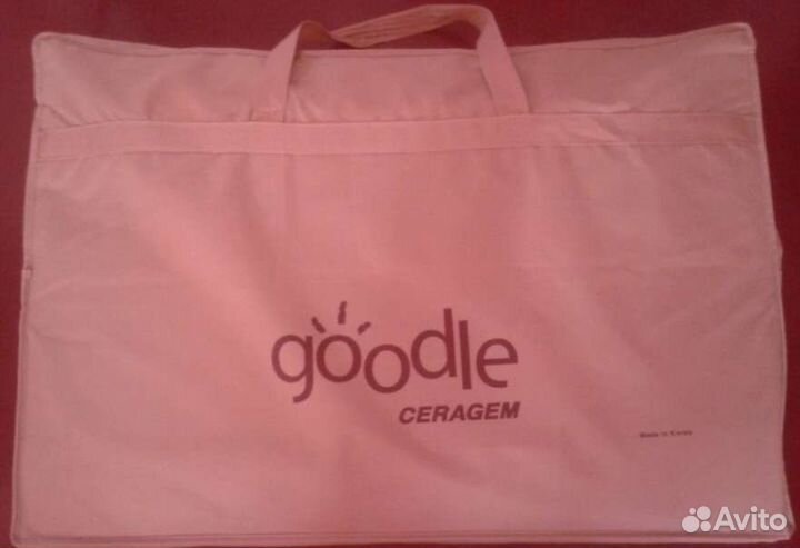 Матрац тепловой, электрический ceragem