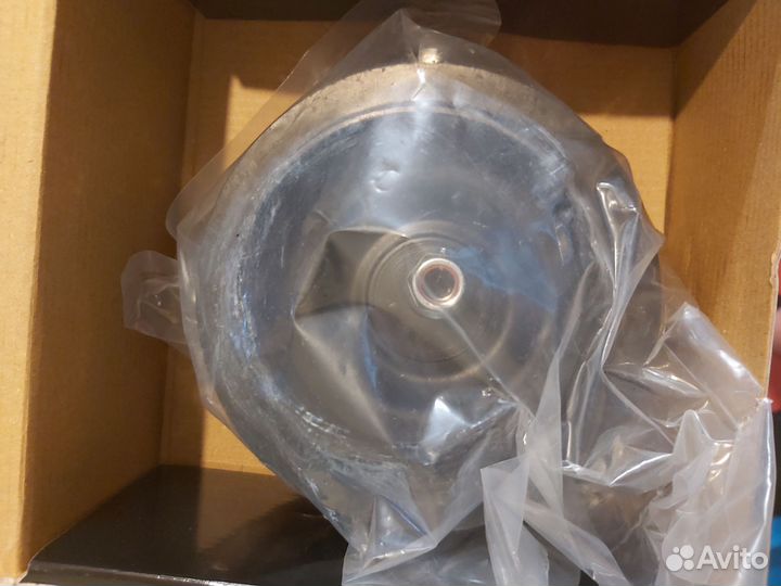 Комплект верхней опоры Renault Megane 3, Scenic 3