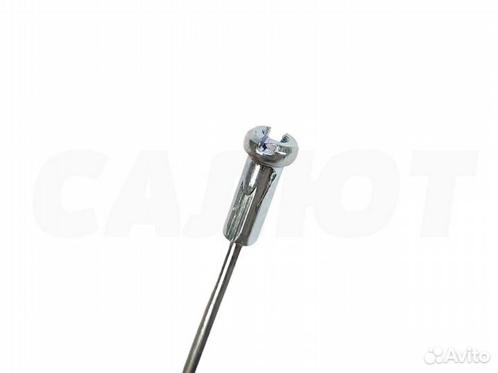 Спица 282мм 14g