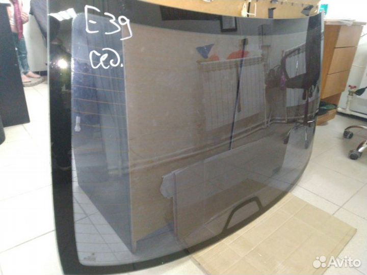 Стекло кузовное Bmw 5 Series E39 1996-2003