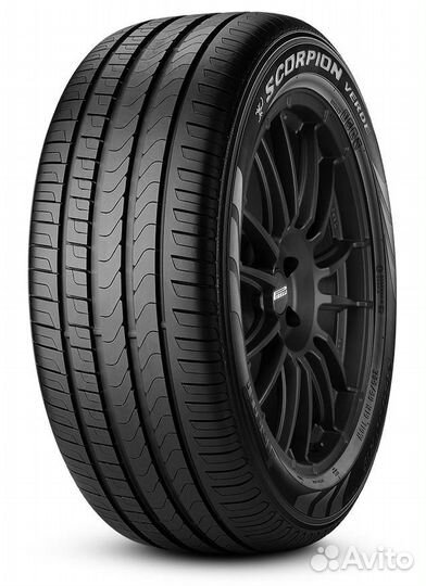 Pirelli Scorpion Verde 225/60 R18
