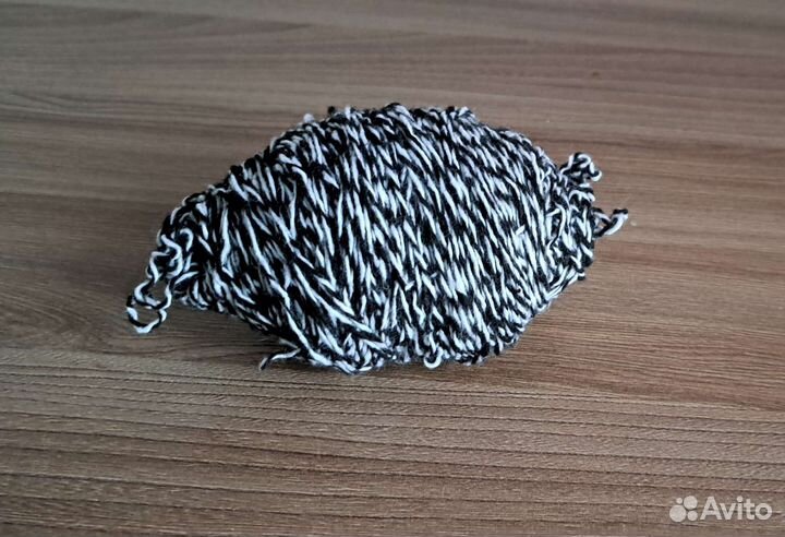 Нитки для вязания