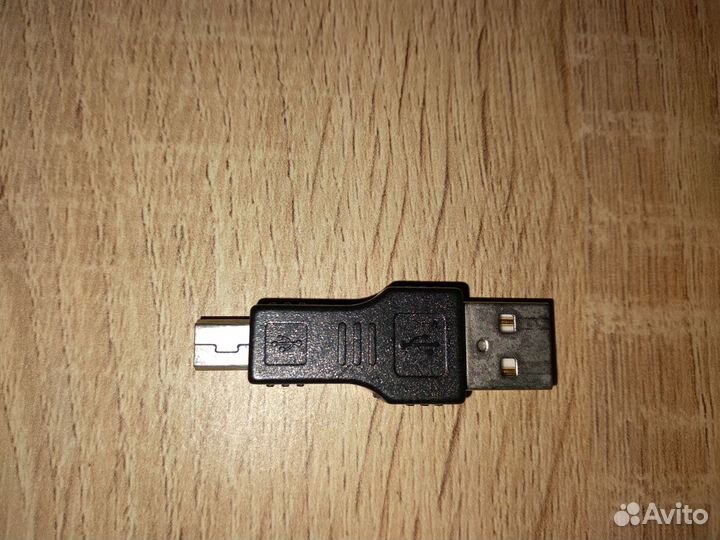 Кабель USB