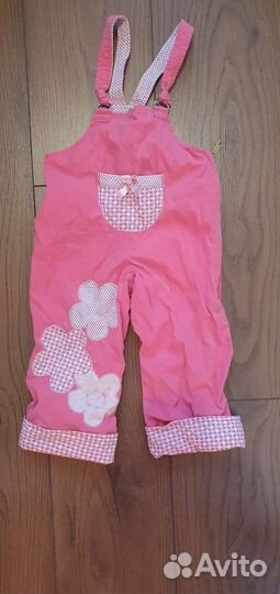 Детские вещи