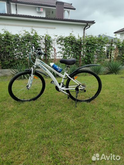 Велосипед Stern