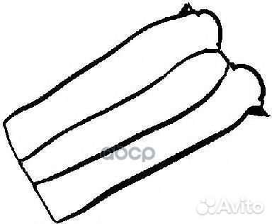 Прокладка, крышка головки цилиндра 71-33846-00